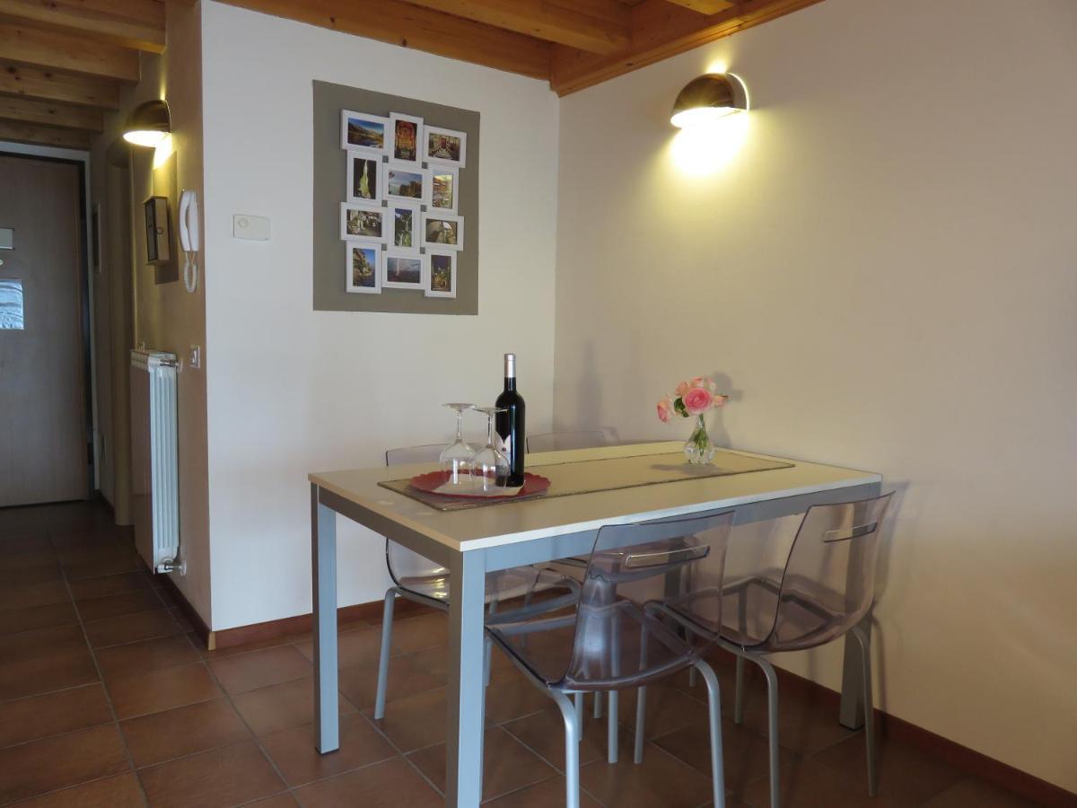 Maisonette Caterina Tremosine Ngoại thất bức ảnh