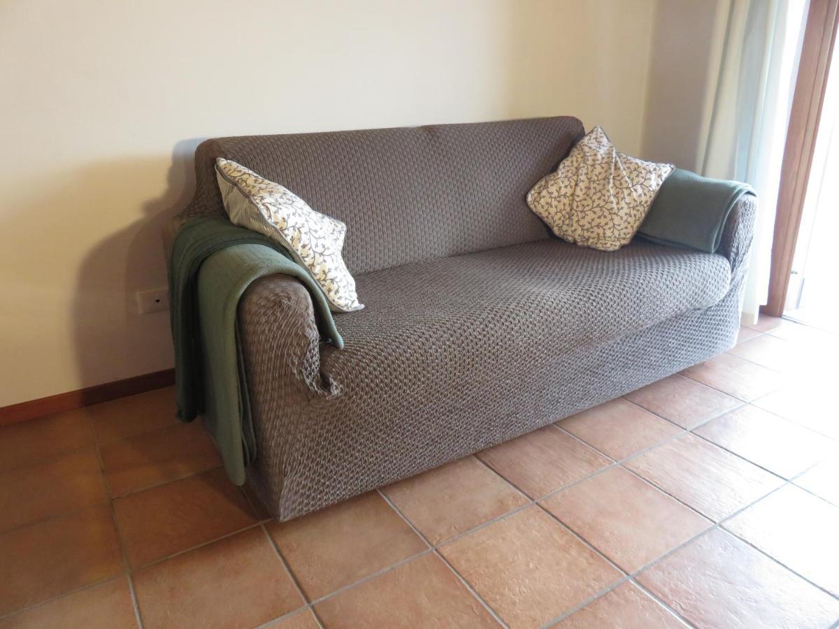 Maisonette Caterina Tremosine Ngoại thất bức ảnh