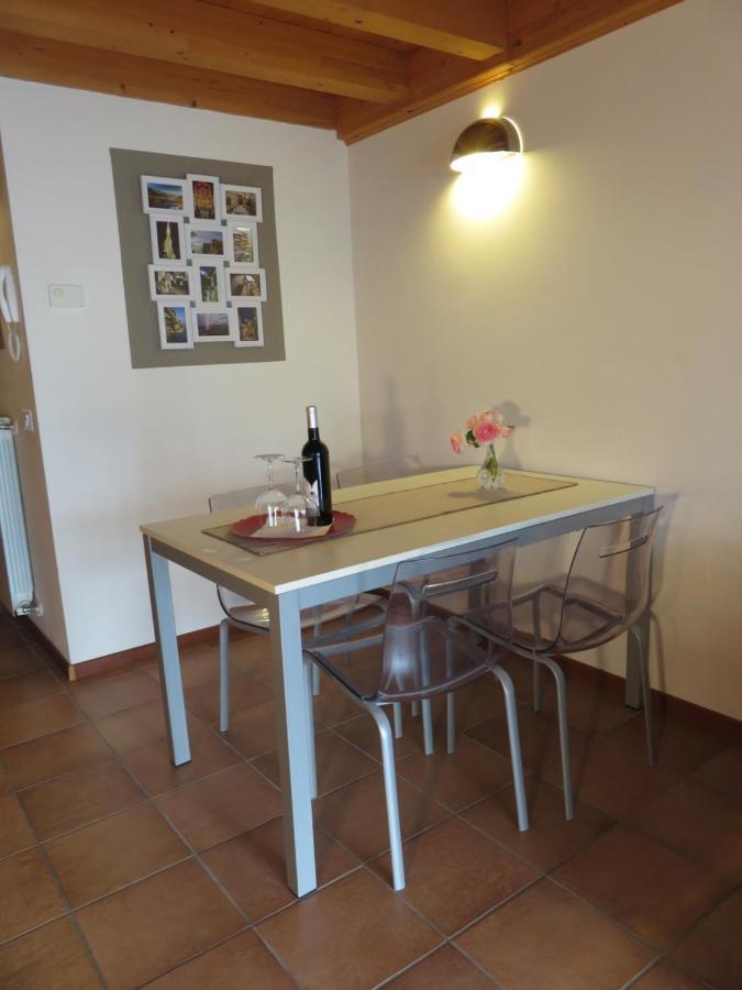 Maisonette Caterina Tremosine Ngoại thất bức ảnh