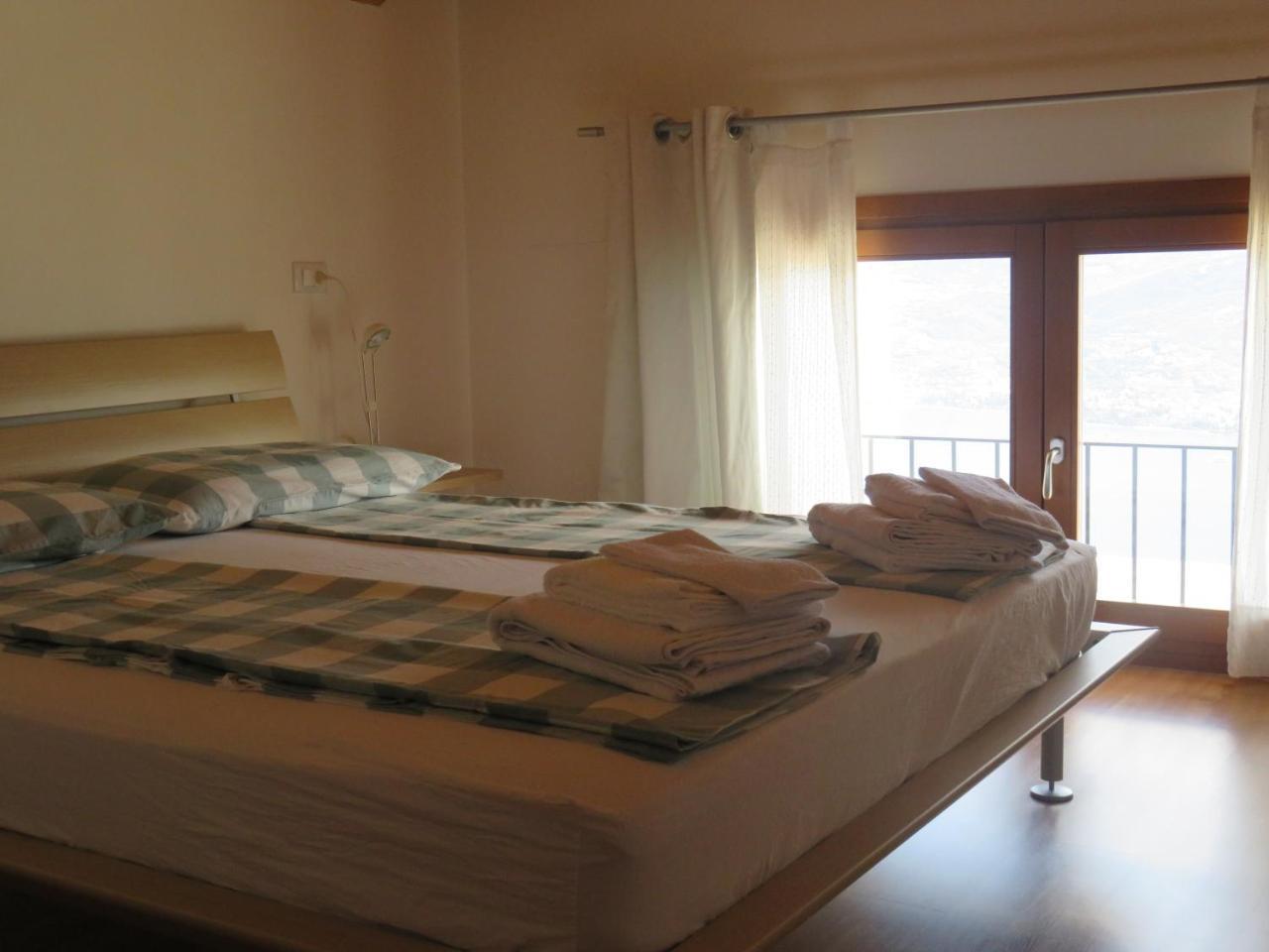 Maisonette Caterina Tremosine Ngoại thất bức ảnh