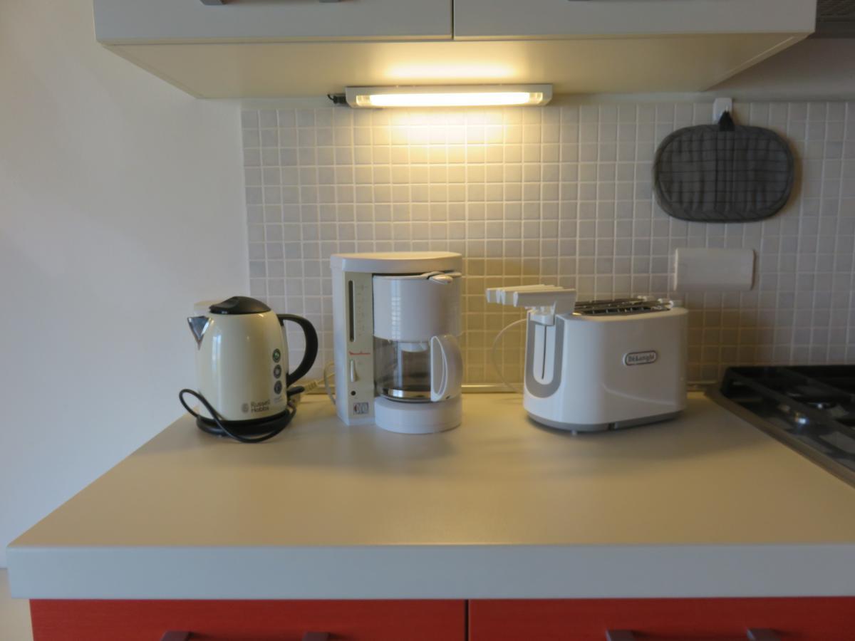 Maisonette Caterina Tremosine Ngoại thất bức ảnh