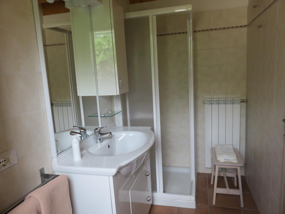 Maisonette Caterina Tremosine Ngoại thất bức ảnh